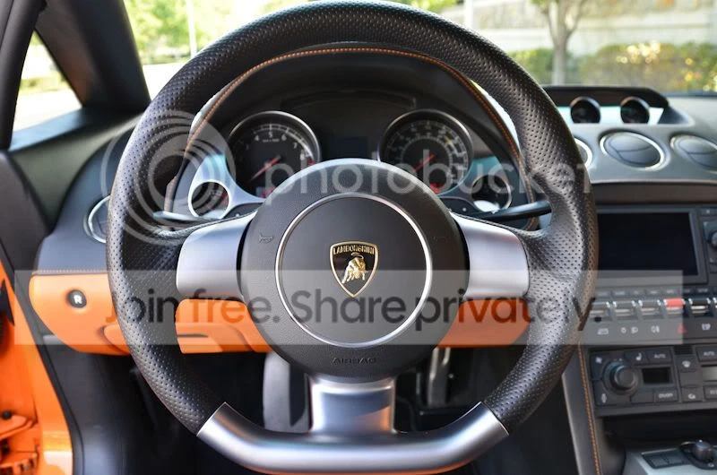 2007 Lamborghini Gallardo - Image 13 of 19