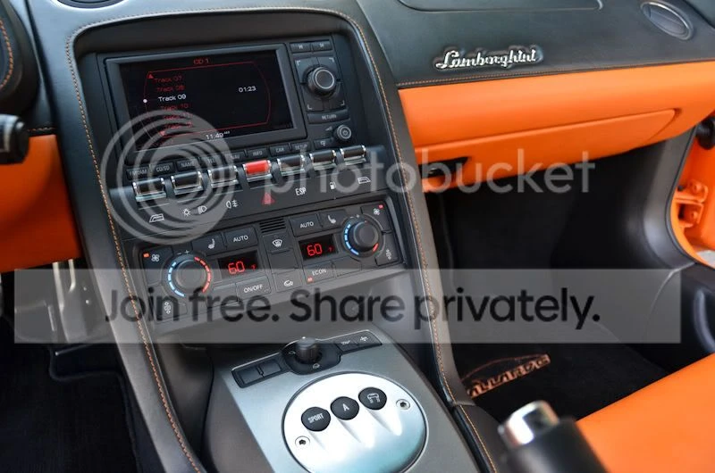 2007 Lamborghini Gallardo - Image 14 of 19