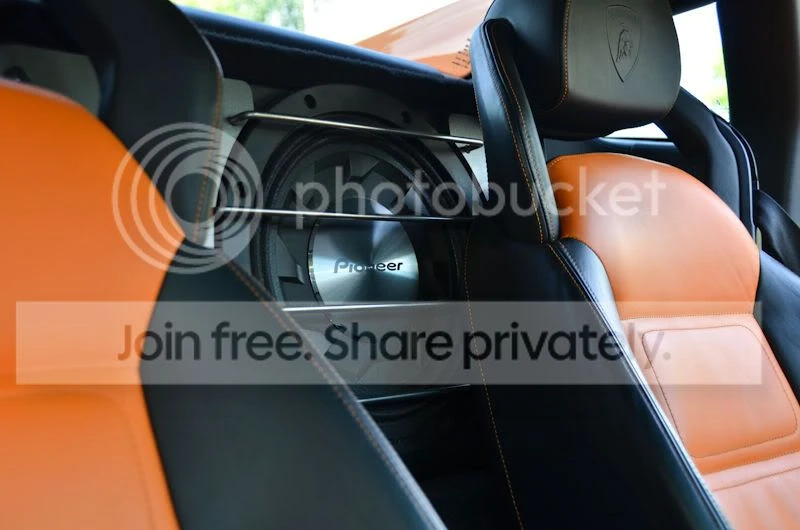 2007 Lamborghini Gallardo - Image 16 of 19