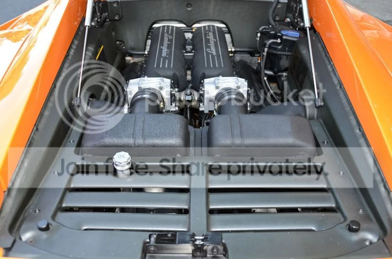 2007 Lamborghini Gallardo - Image 17 of 19