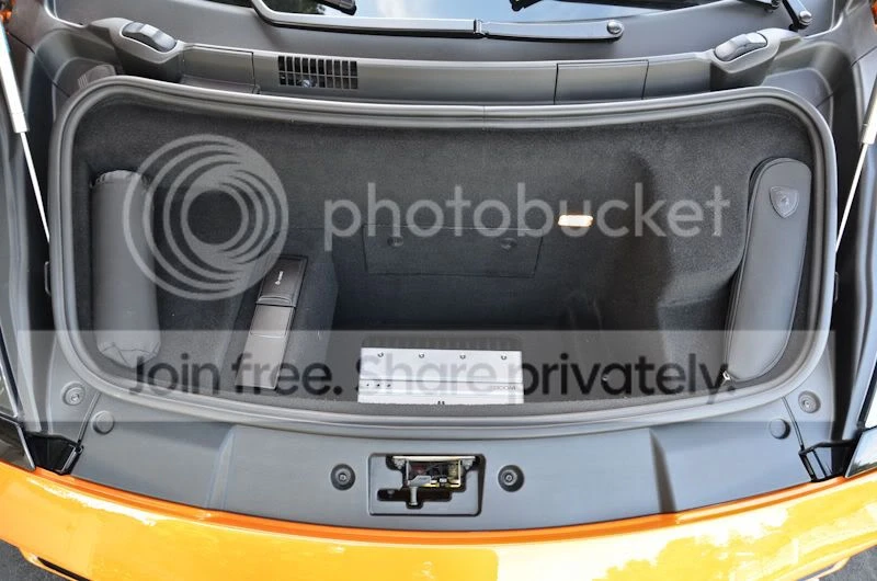 2007 Lamborghini Gallardo - Image 18 of 19