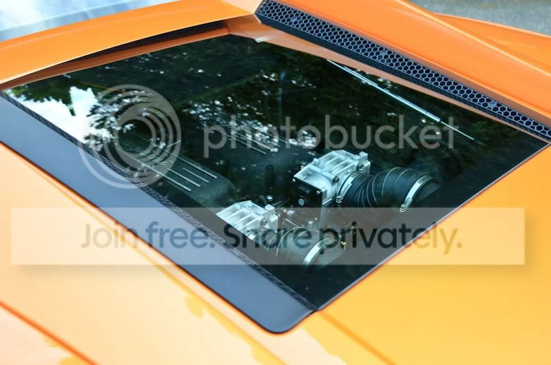 2007 Lamborghini Gallardo - Image 19 of 19