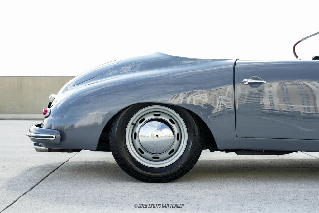 2007 Porsche 356 Replica - Image 10 of 12