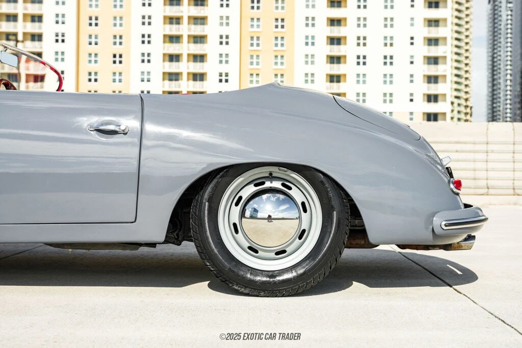 2007 Porsche 356 Replica - Image 5 of 12