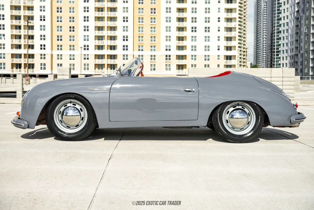 2007 Porsche 356 Replica - Image 3 of 12