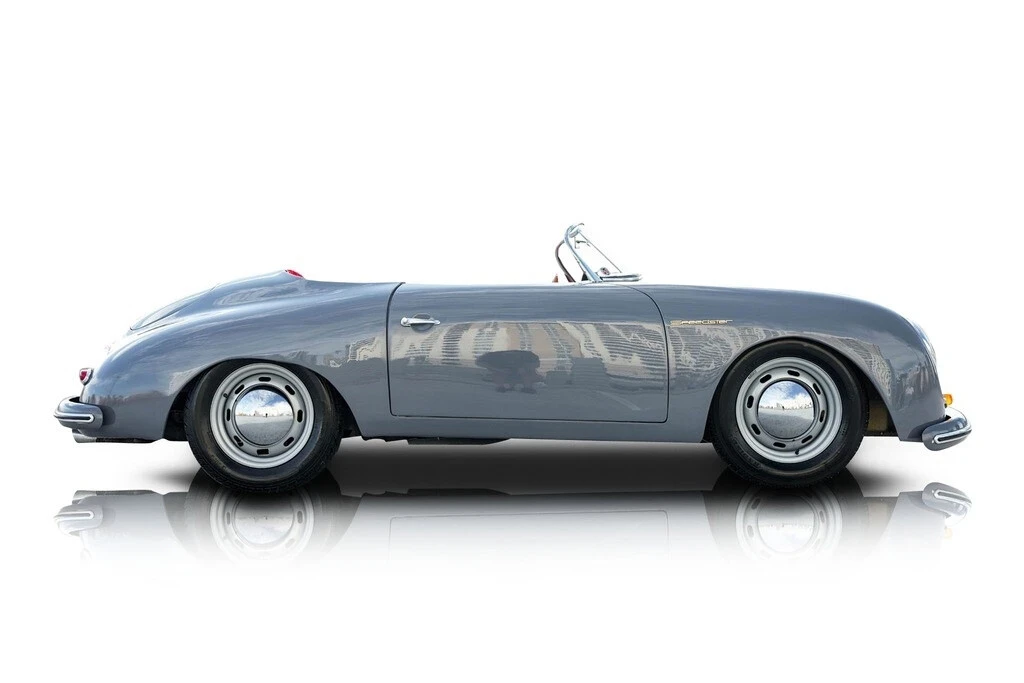 2007 Porsche 356 Replica - Image 2 of 12