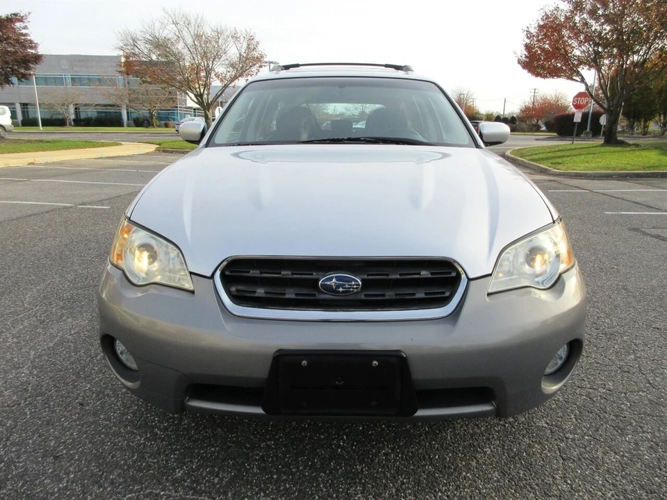 2007 Subaru Outback 3rd Gen - Image 15 of 21