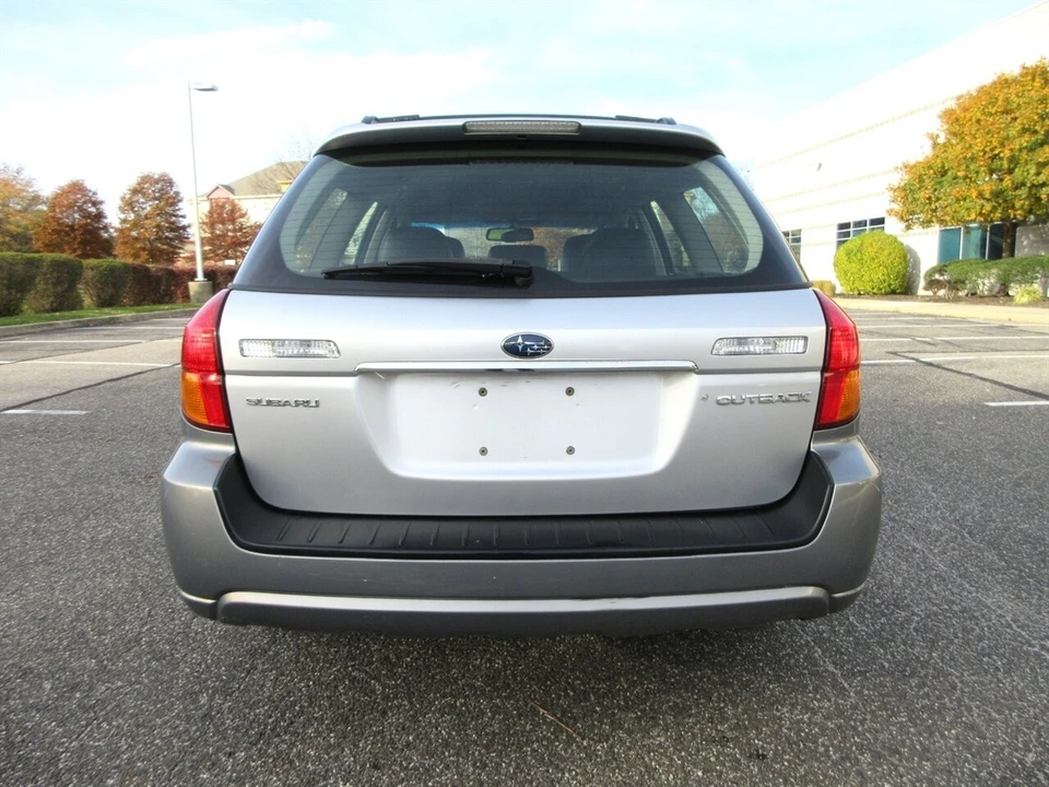 2007 Subaru Outback 3rd Gen - Image 16 of 21