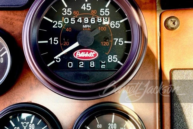 2007 Peterbilt - Image 5 of 31