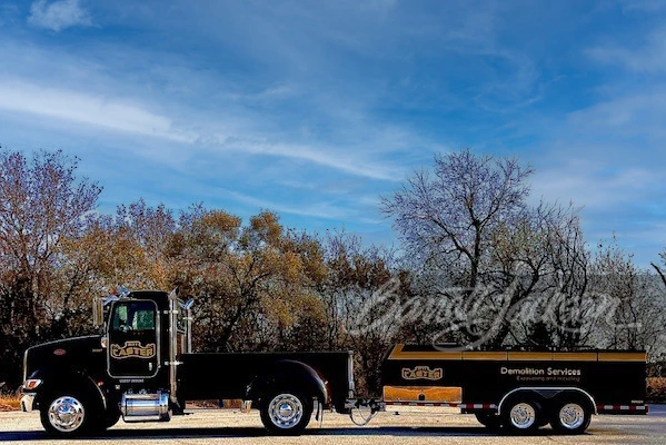 2007 Peterbilt - Image 7 of 31