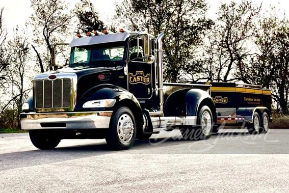 2007 Peterbilt - Image 12 of 31