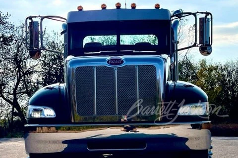 2007 Peterbilt - Image 13 of 31