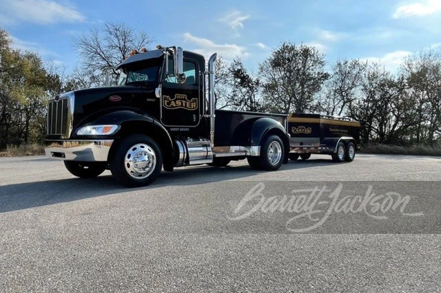 2007 Peterbilt - Image 17 of 31