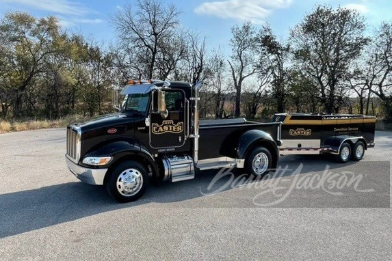 2007 Peterbilt - Image 19 of 31