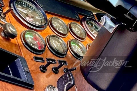 2007 Peterbilt - Image 25 of 31