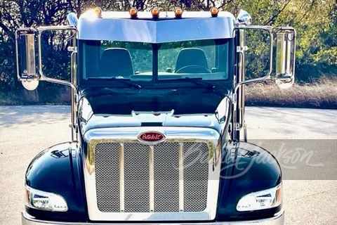 2007 Peterbilt - Image 26 of 31