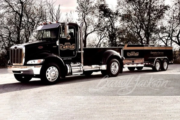2007 Peterbilt - Image 28 of 31