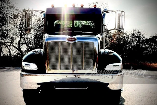 2007 Peterbilt - Image 29 of 31