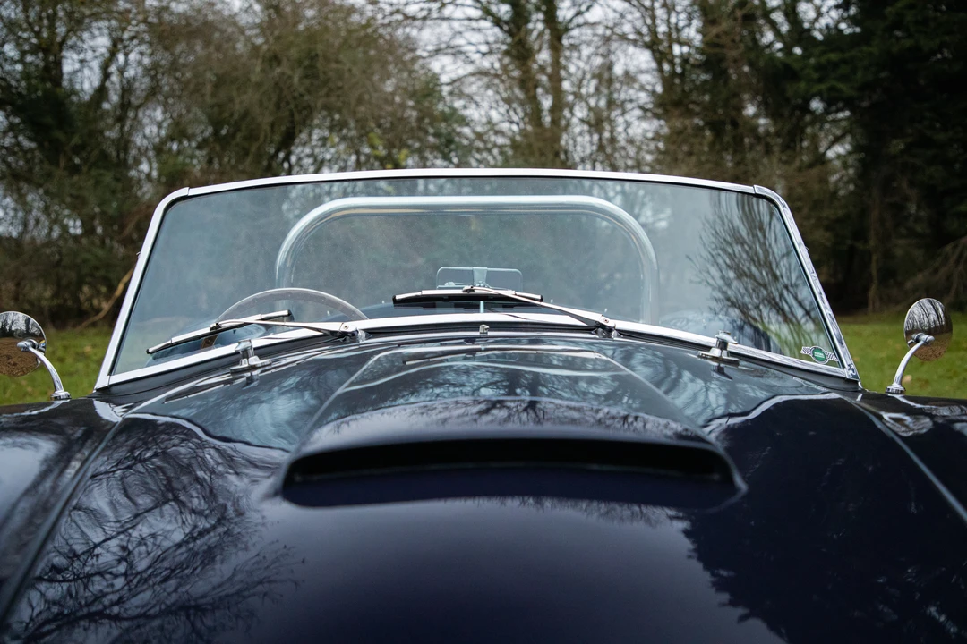 2007 Shelby Cobra Replica - Image 27 of 31