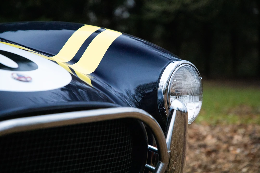 2007 Shelby Cobra Replica - Image 28 of 31