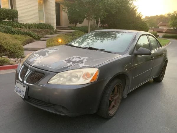 2007 Pontiac G6 - Image 3 of 12
