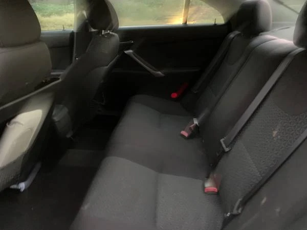 2007 Pontiac G6 - Image 6 of 12