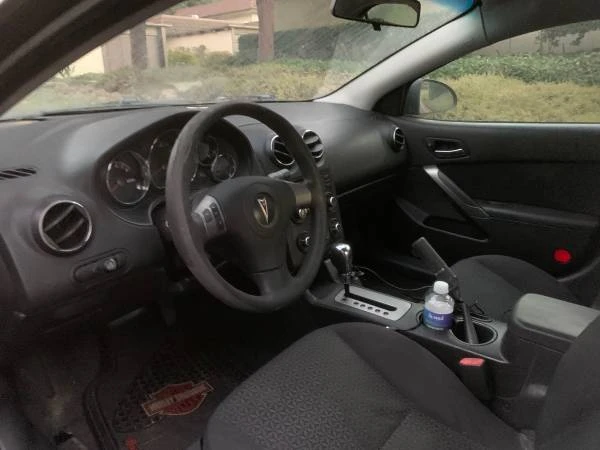 2007 Pontiac G6 - Image 5 of 12