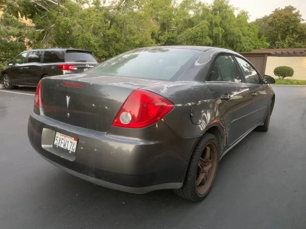 2007 Pontiac G6 - Image 2 of 12