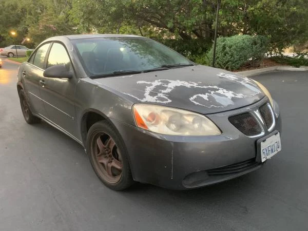 2007 Pontiac G6 - Image 4 of 12