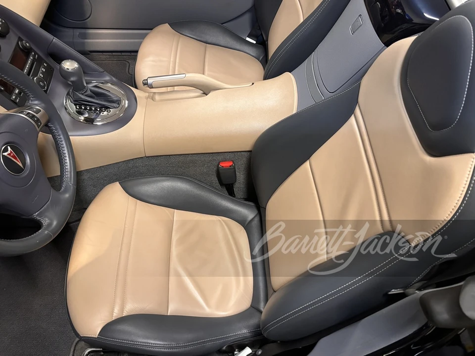 2007 Pontiac Solstice - Image 4 of 31