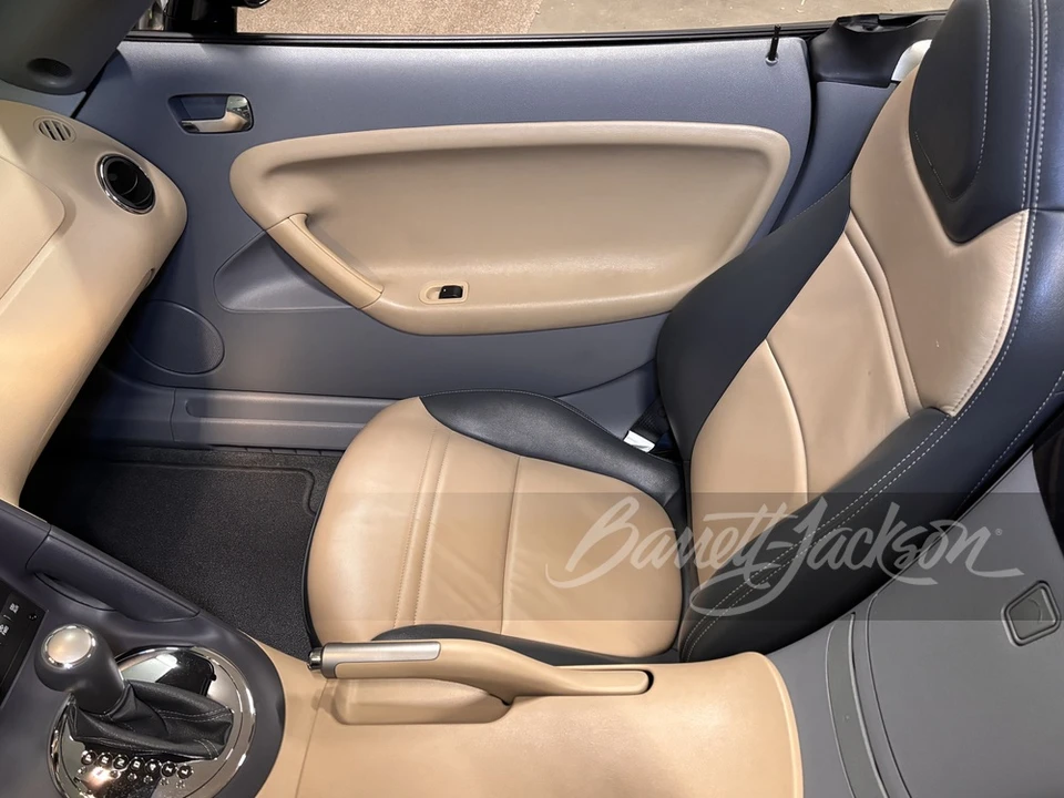 2007 Pontiac Solstice - Image 9 of 31