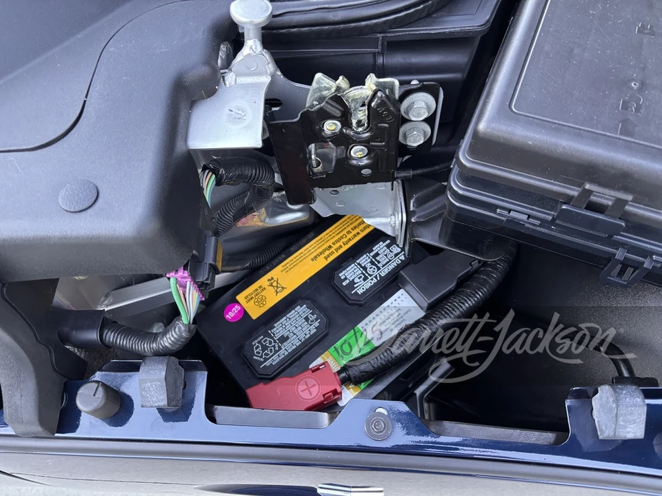 2007 Pontiac Solstice - Image 10 of 31