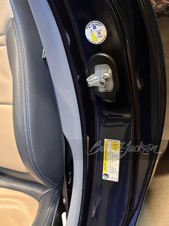 2007 Pontiac Solstice - Image 20 of 31