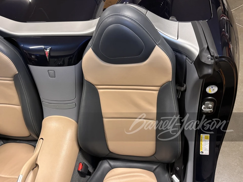 2007 Pontiac Solstice - Image 22 of 31