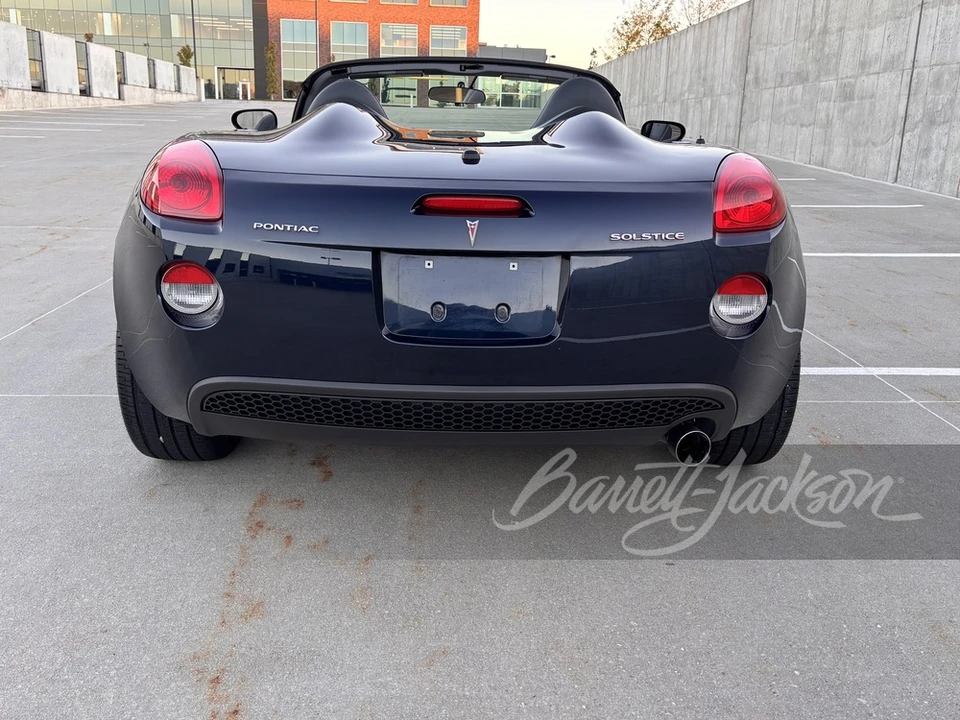 2007 Pontiac Solstice - Image 24 of 31
