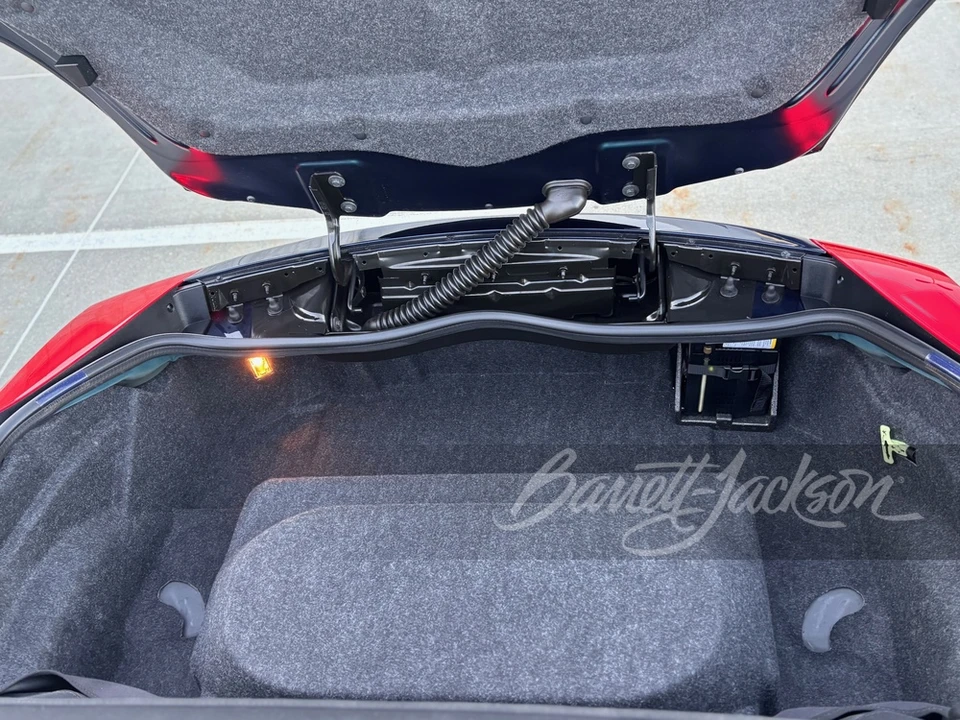 2007 Pontiac Solstice - Image 25 of 31
