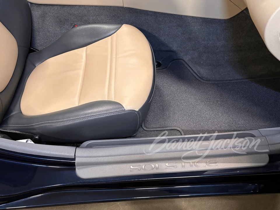 2007 Pontiac Solstice - Image 28 of 31