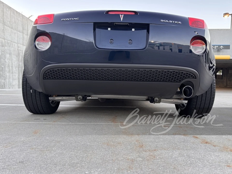 2007 Pontiac Solstice - Image 29 of 31