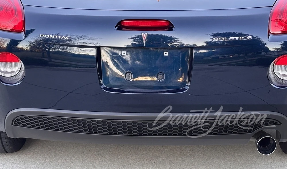 2007 Pontiac Solstice - Image 30 of 31