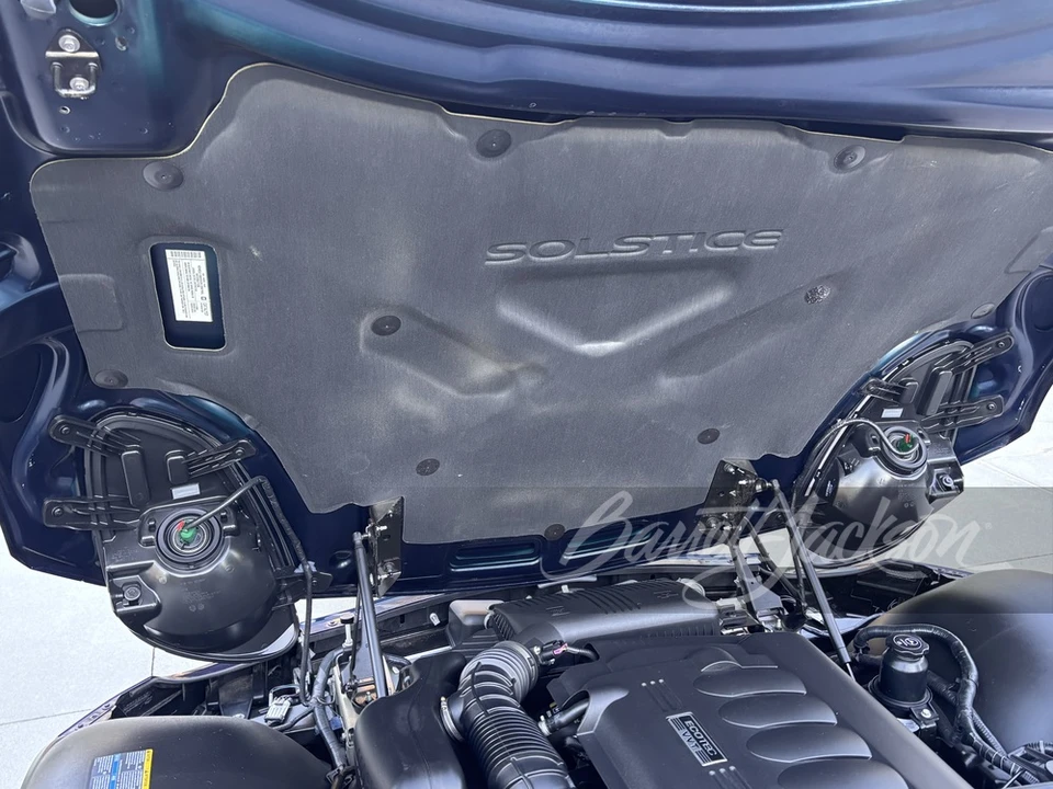 2007 Pontiac Solstice - Image 31 of 31