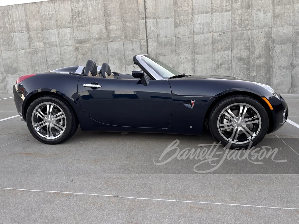 2007 Pontiac Solstice - Image 5 of 31