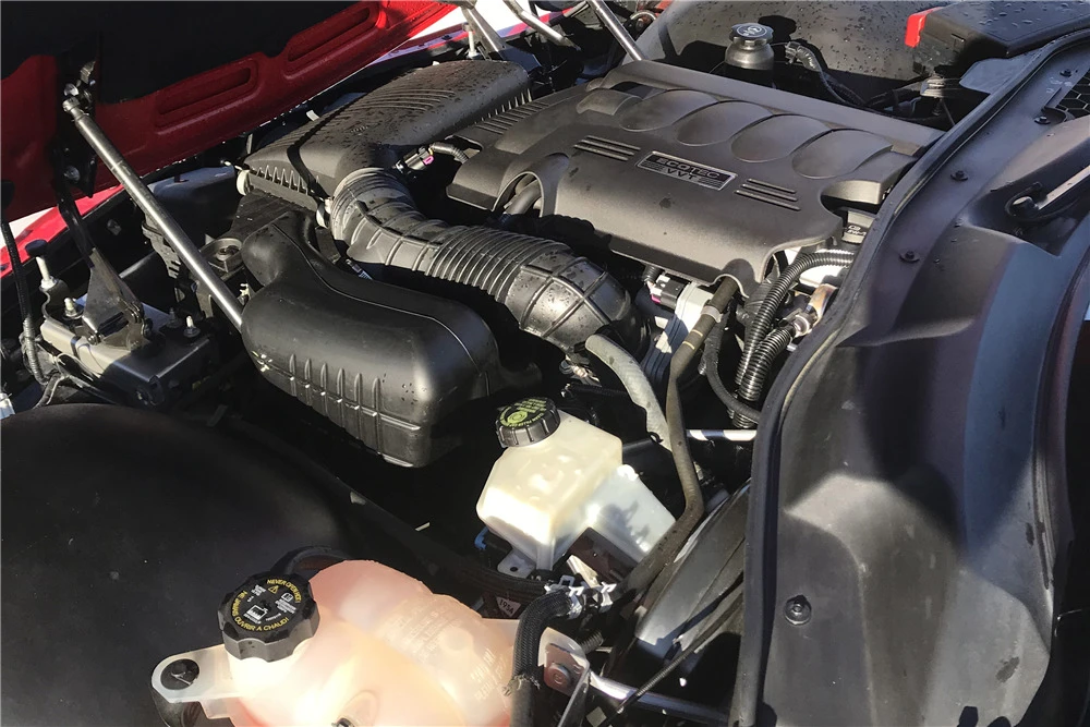 2007 Pontiac Solstice - Image 3 of 5