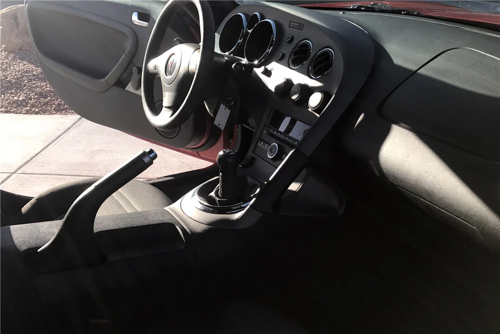 2007 Pontiac Solstice - Image 4 of 5