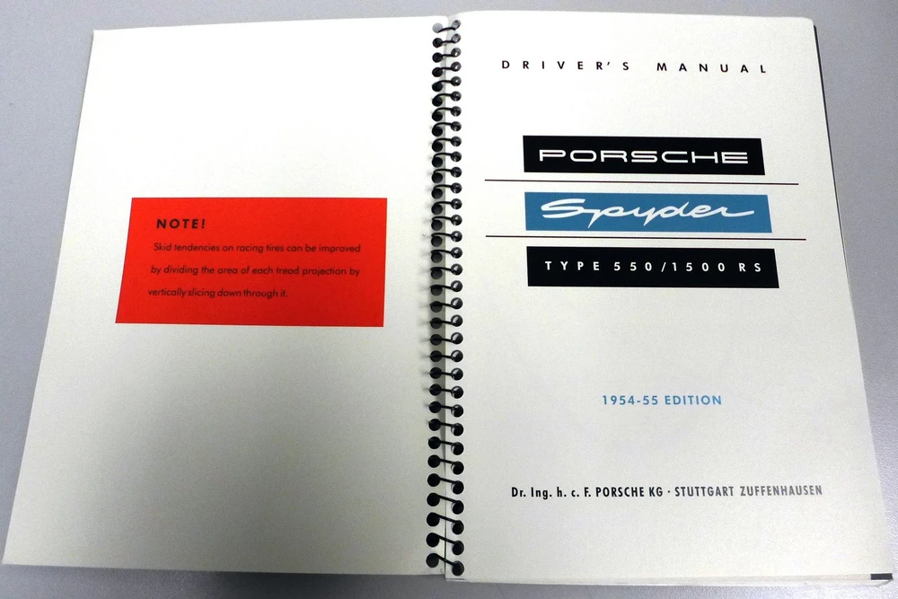 2007 Porsche 550 - Image 7 of 9