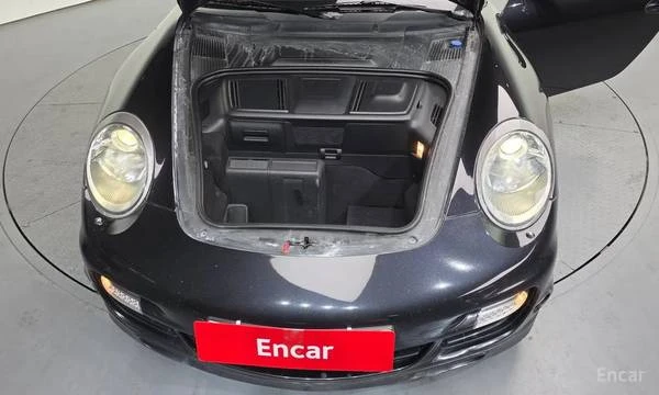 2007 Porsche 997 Carrera - Image 15 of 20