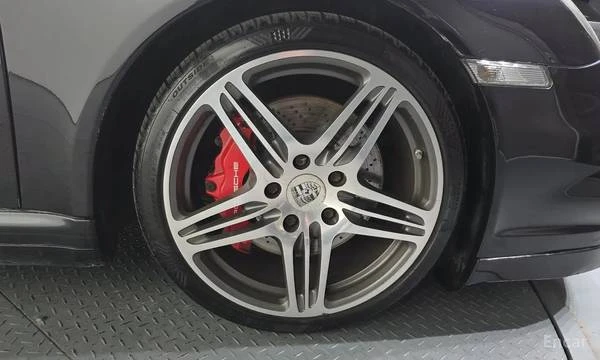 2007 Porsche 997 Carrera - Image 16 of 20