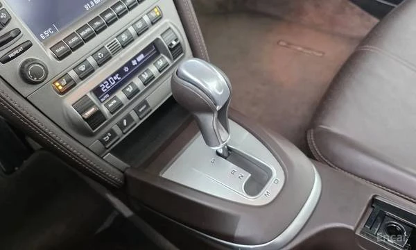 2007 Porsche 997 Carrera - Image 12 of 20