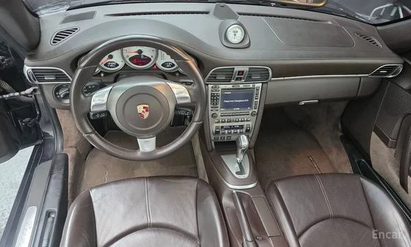 2007 Porsche 997 Carrera - Image 14 of 20