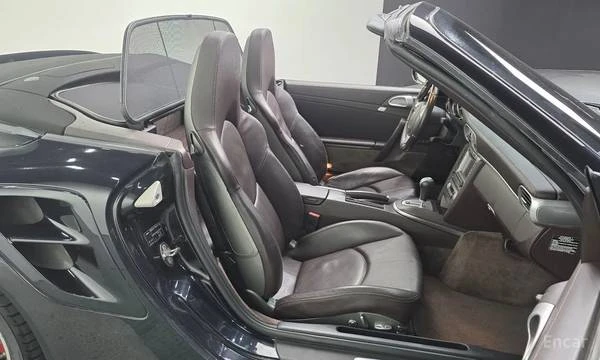 2007 Porsche 997 Carrera - Image 9 of 20