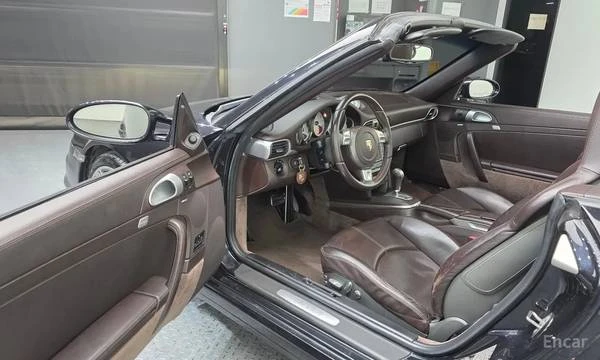 2007 Porsche 997 Carrera - Image 11 of 20